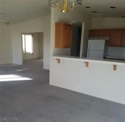 227 Big Horn Drive, Boulder City, NV 89005 Kitchen
