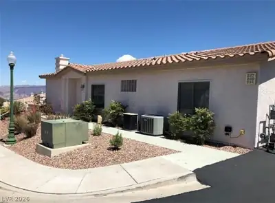 227 Big Horn Drive Boulder City, NV 89005