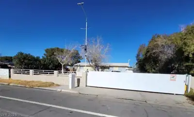 4928 East Monroe Avenue, Las Vegas