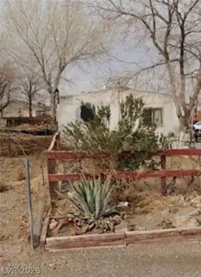 367 Macfarland Avenue Indian Springs, NV 89018