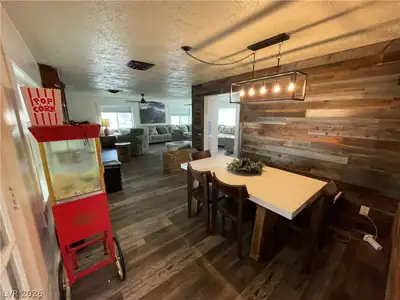 1768 Argentite Way, Pioche, NV 89043 Dining Area