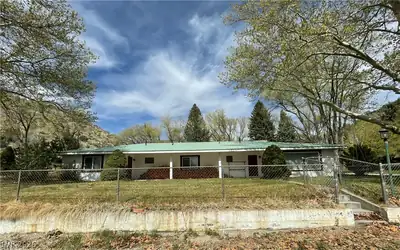1768 Argentite Way, Pioche