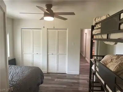 1768 Argentite Way, Pioche, NV 89043 Bedroom