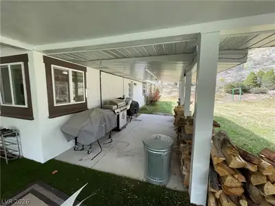 1768 Argentite Way, Pioche, NV 89043 Patio
