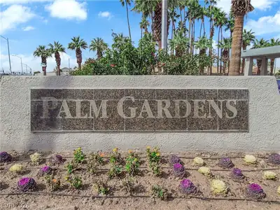 4676 Canna Drive, Las Vegas
