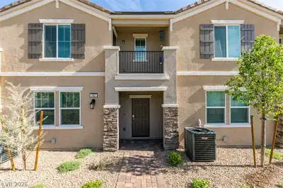 602 Bellus Place, Henderson