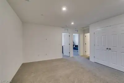 602 Bellus Place, Henderson, NV 89015 Bedroom