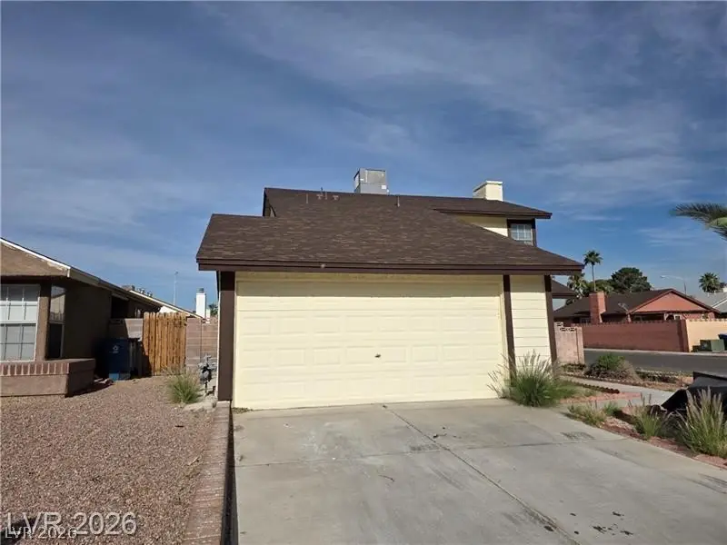7235 Wichita Court, Las Vegas, NV 89119