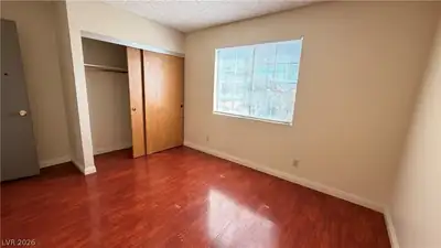 2754 Aarondavid Drive, Las Vegas, NV 89121 Bedroom