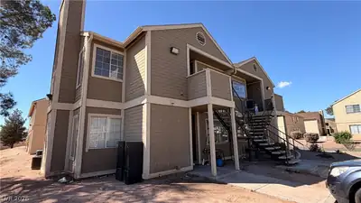 2754 Aarondavid Drive, Las Vegas, NV 89121 Other