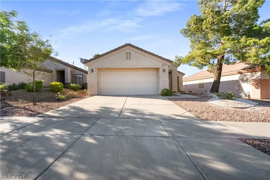 2154 High Mesa Drive