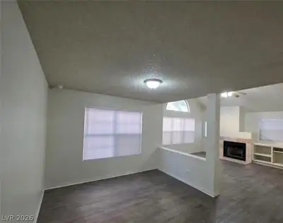 6561 Avon Court, Las Vegas, NV 89108 Living Room