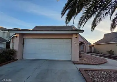 6561 Avon Court, Las Vegas