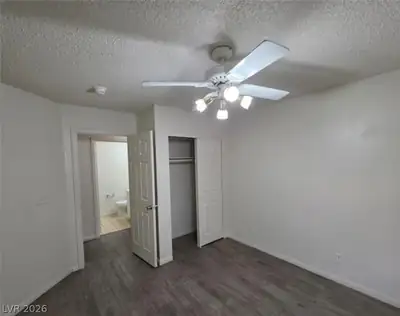 6561 Avon Court, Las Vegas, NV 89108 Bedroom