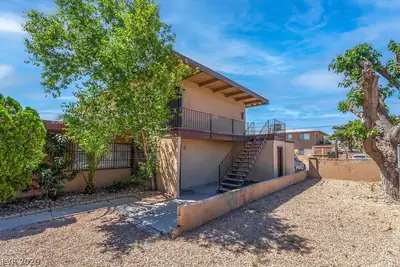 3237 Arlene Way 3, Las Vegas