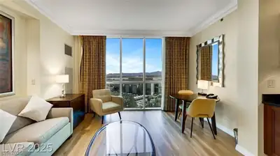 135 East HARMON Avenue 904 Las Vegas, NV 89109