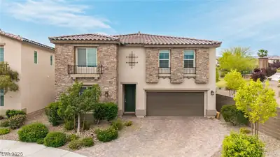 4643 Eagle Nest Peak Street, Las Vegas
