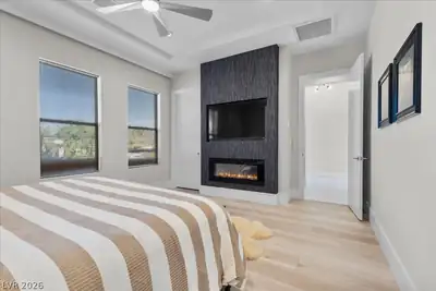 2904 Candelaria Drive, Henderson, NV 89074 Bedroom