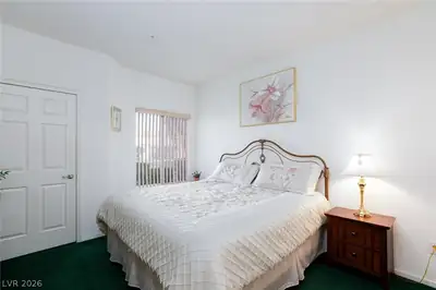 6480 Annie Oakley Drive 511 Bedroom