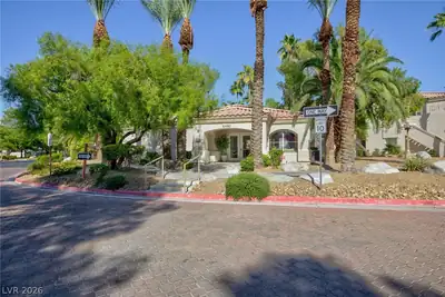 6480 Annie Oakley Drive 511 Front of Structure