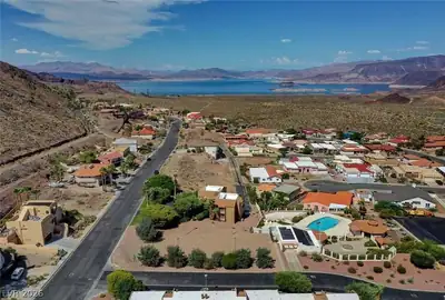 953 KEYS Drive Boulder City, NV 89005