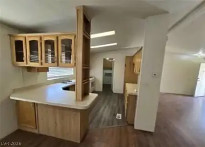 3021 Borax Avenue, Sandy Valley, NV 89019 Kitchen