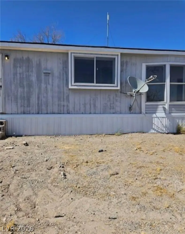 3021 Borax Avenue, Sandy Valley, NV 89019