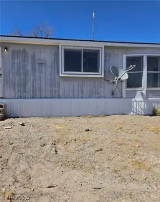 3021 Borax Avenue, Sandy Valley