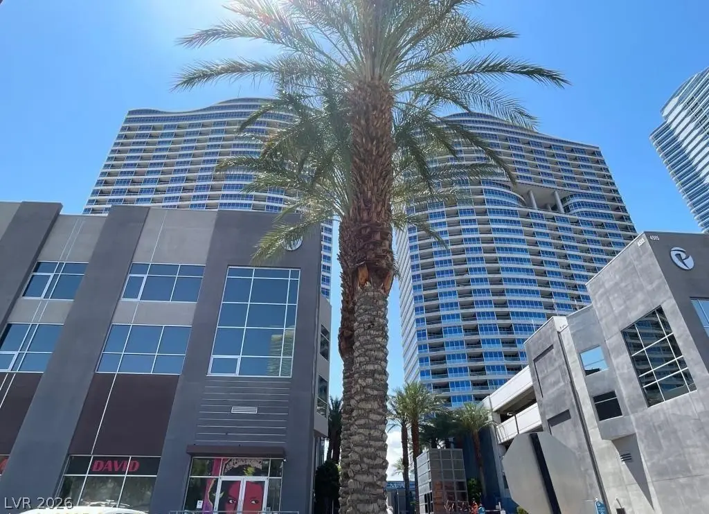 4525 Dean Martin Drive 2704