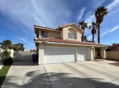 3316 Diego Bay Circle, Las Vegas