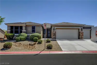 3905 Vincelli Avenue, North Las Vegas