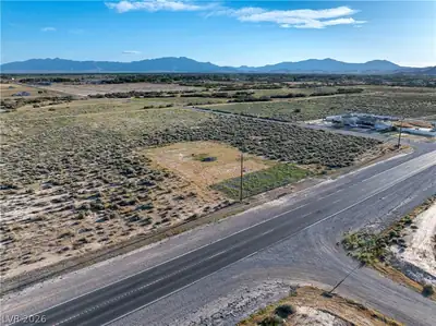 471 West Bell Vista Avenue Aerial View