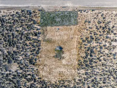 471 West Bell Vista Avenue Aerial View