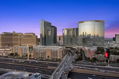 4525 Dean Martin Drive 2100, Las Vegas