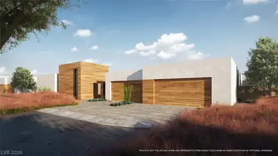 6851 Milos Road, Las Vegas