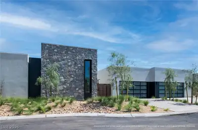 6851 Milos Road, Las Vegas, NV 89118 
