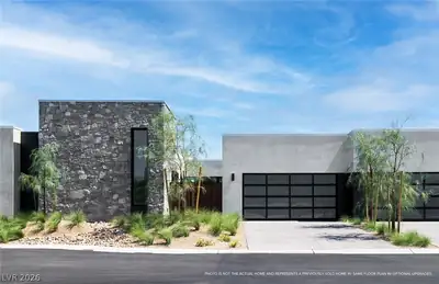 6851 Milos Road, Las Vegas, NV 89118 