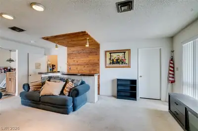 3668 Monte Verde Street, Las Vegas, NV 89121 