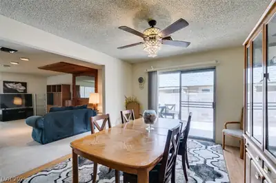 3668 Monte Verde Street, Las Vegas, NV 89121 