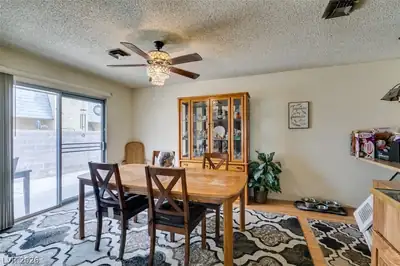 3668 Monte Verde Street, Las Vegas, NV 89121 