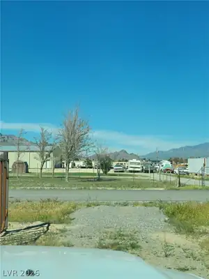2251 McMurray Drive, Pahrump, NV 89060 Community