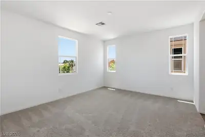 7468 Proctor Street, Las Vegas, NV 89120 Primary Bedroom