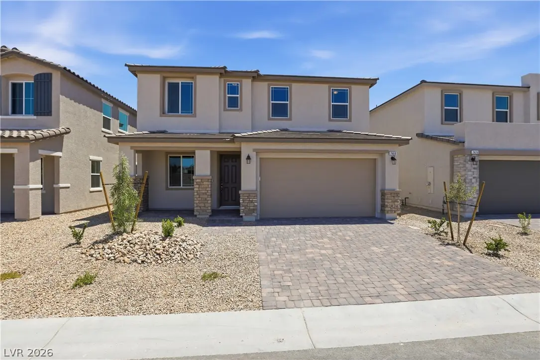 7468 Proctor Street, Las Vegas, NV 89120