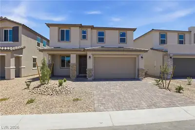 7468 Proctor Street Las Vegas, NV 89120