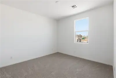 7468 Proctor Street, Las Vegas, NV 89120 Bedroom