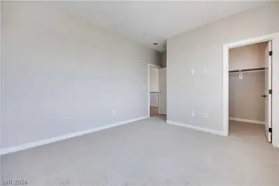 10072 Juniper Valley Street, Las Vegas, NV 89166 Bedroom