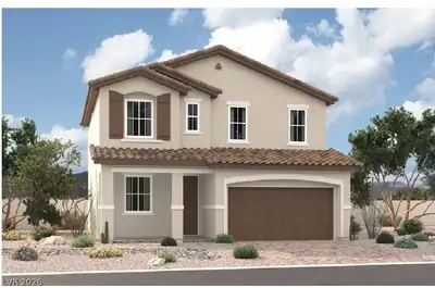 7460 Proctor Street Las Vegas, NV 89120