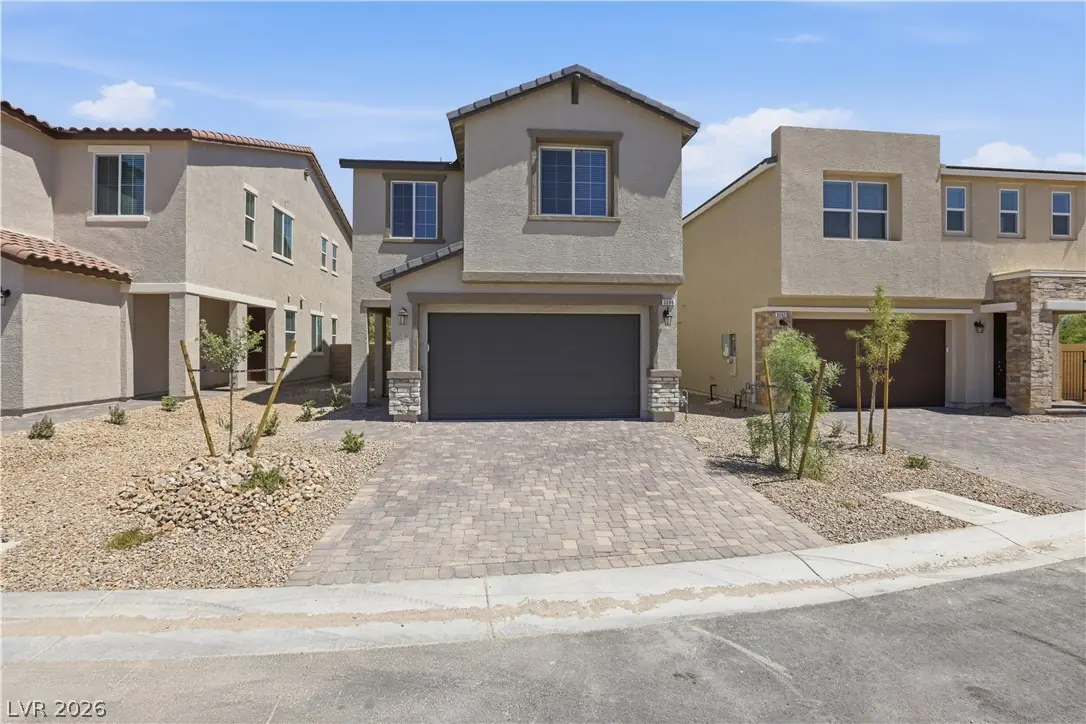 3086 Starchild Lane, Las Vegas, NV 89120