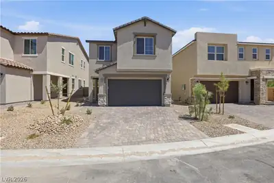 3086 Starchild Lane Las Vegas, NV 89120