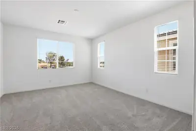 3086 Starchild Lane, Las Vegas, NV 89120 Primary Bedroom